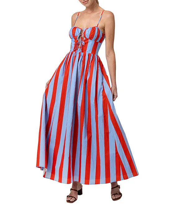 Primo Dress