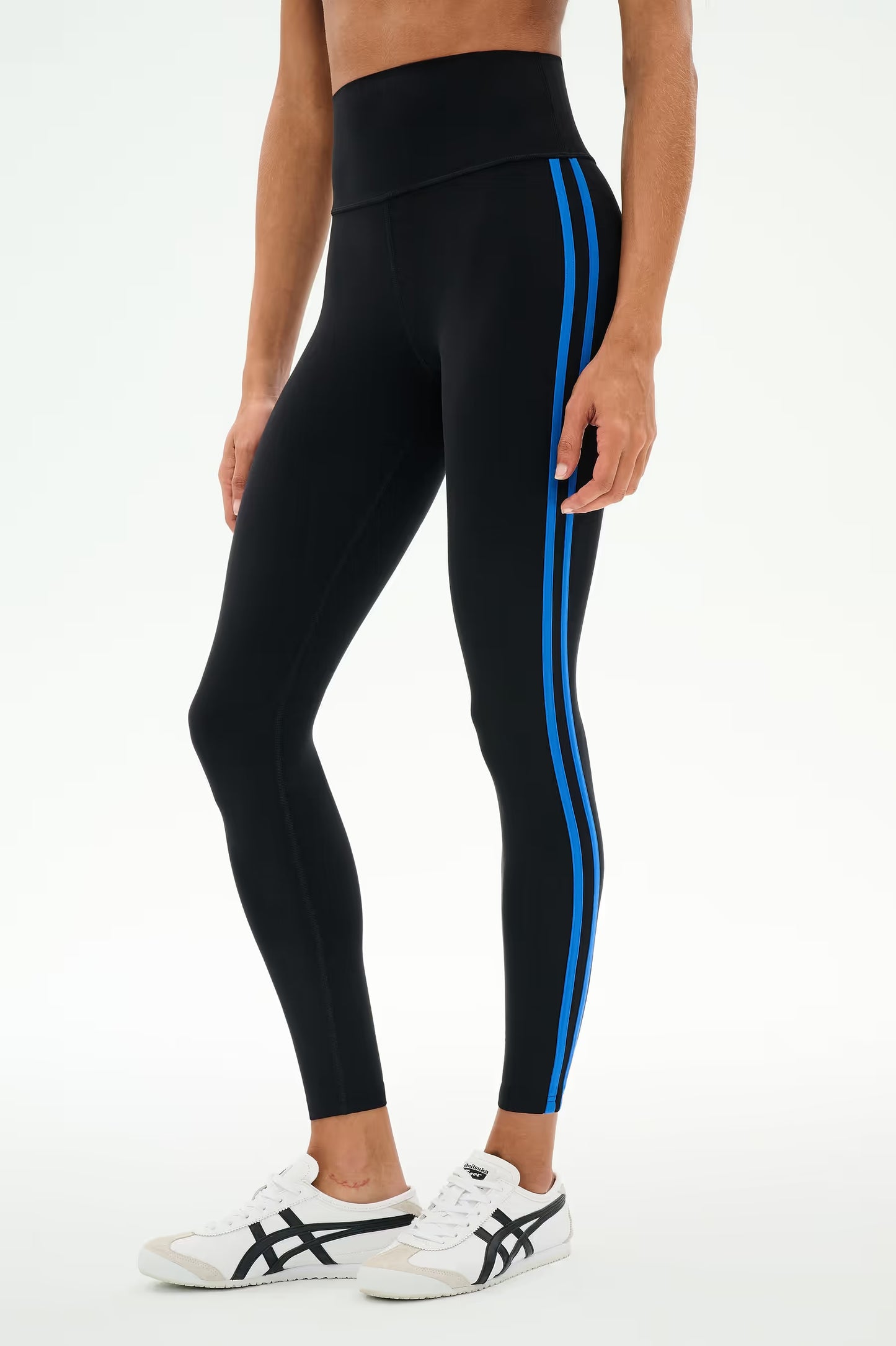 Ella Highwaist Airweight Legging