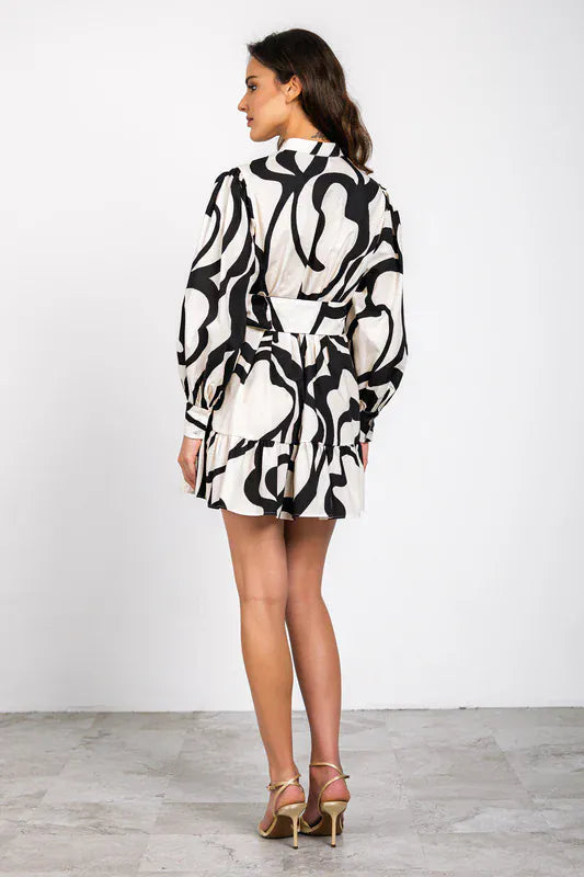 Elizabeth Dress