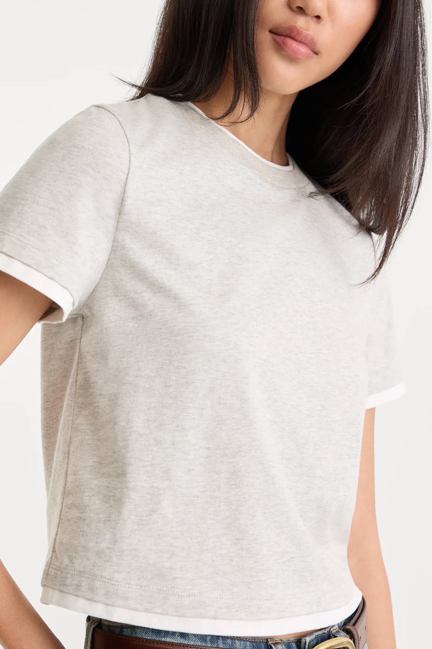 Layered Tee