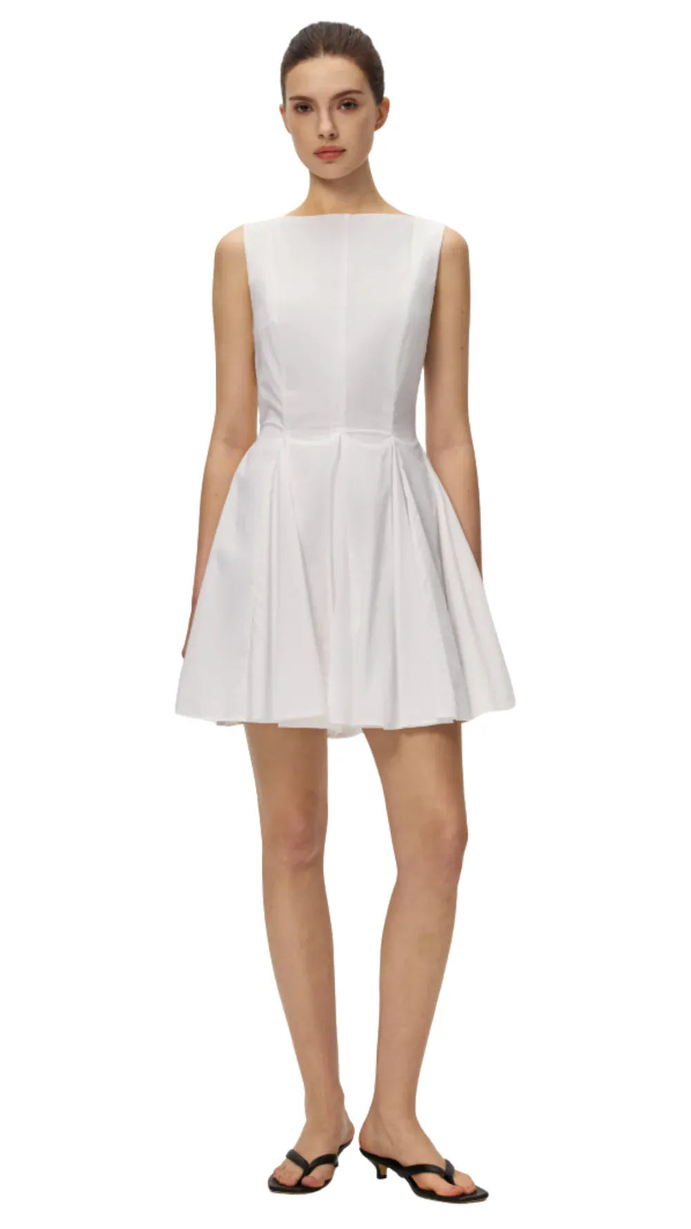 Elex Mini Dress