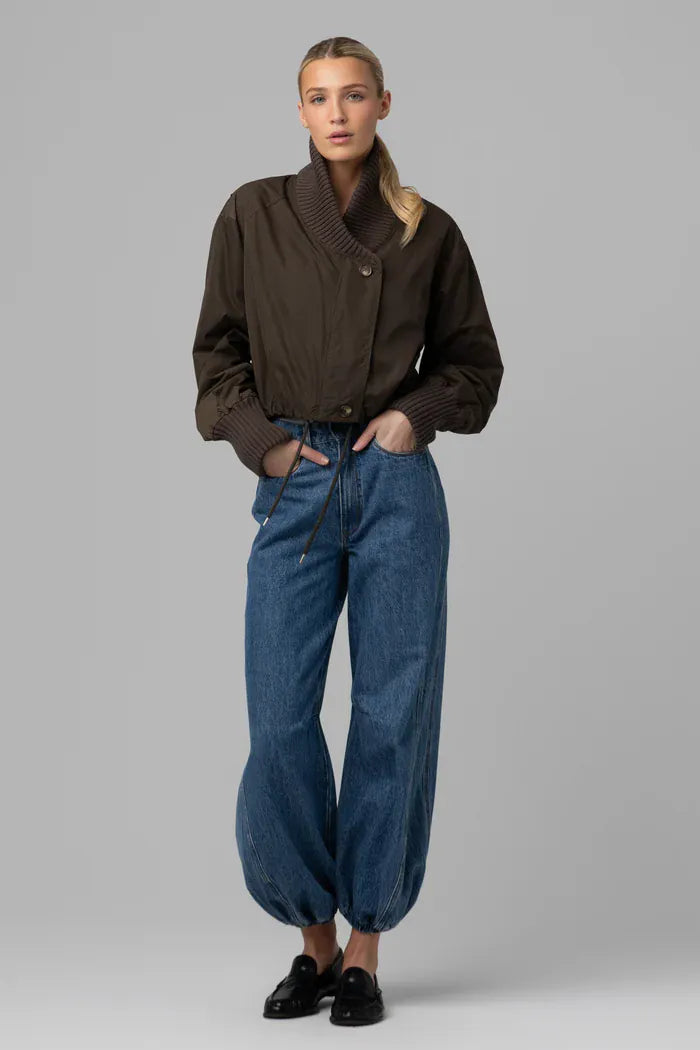 Weekend Recap Jacket