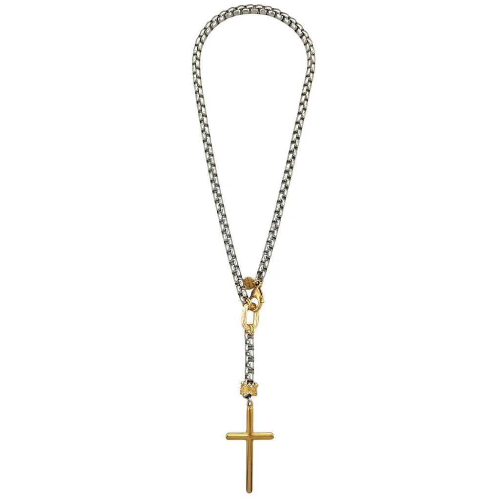 Gigi Necklace