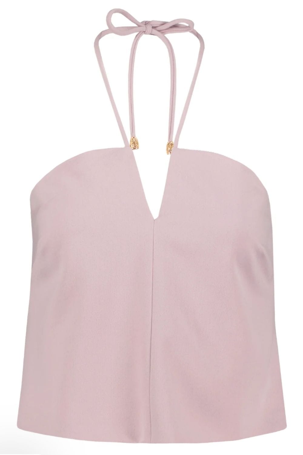 Seaside Halter Top