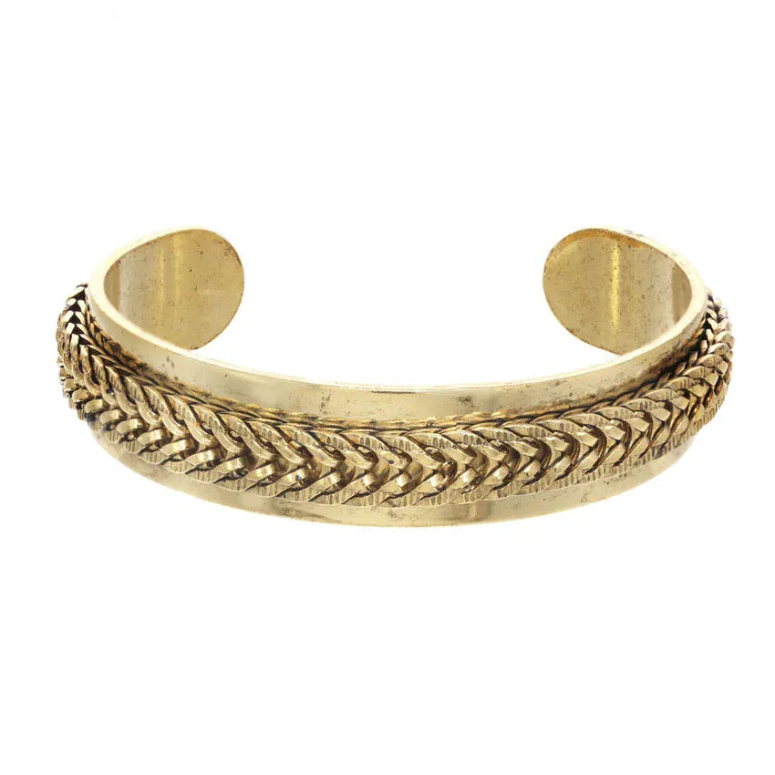 Kelsey Cuff