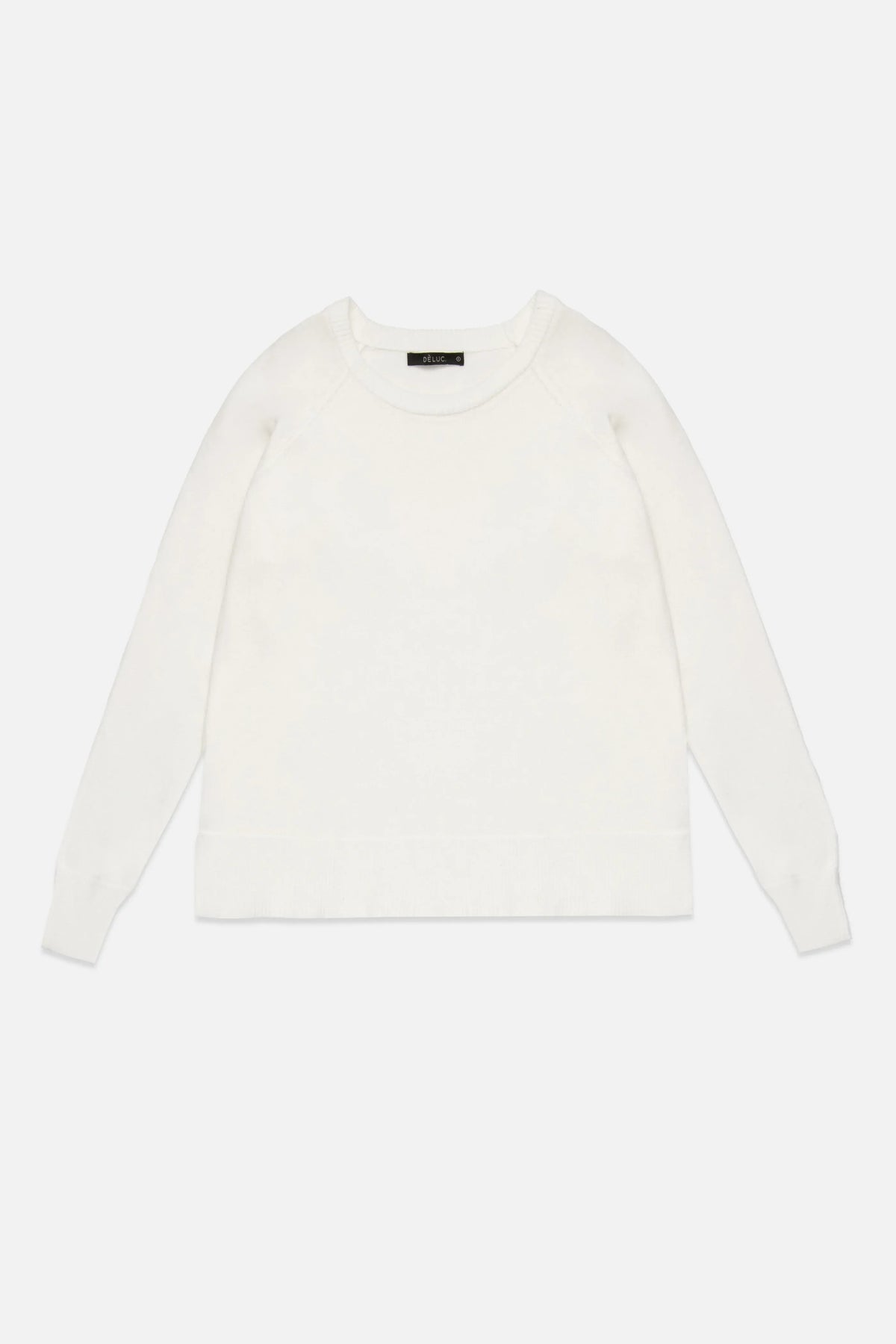 Begonia Sweater