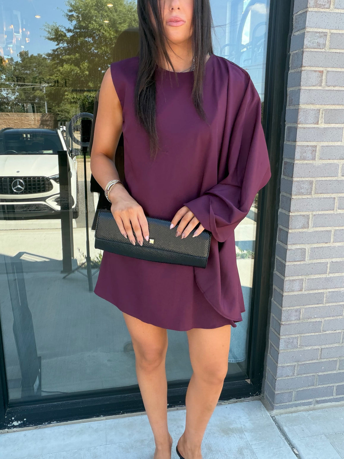 Elizabeth Romper