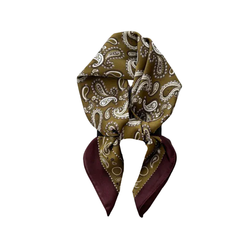 Signature KE Scarf