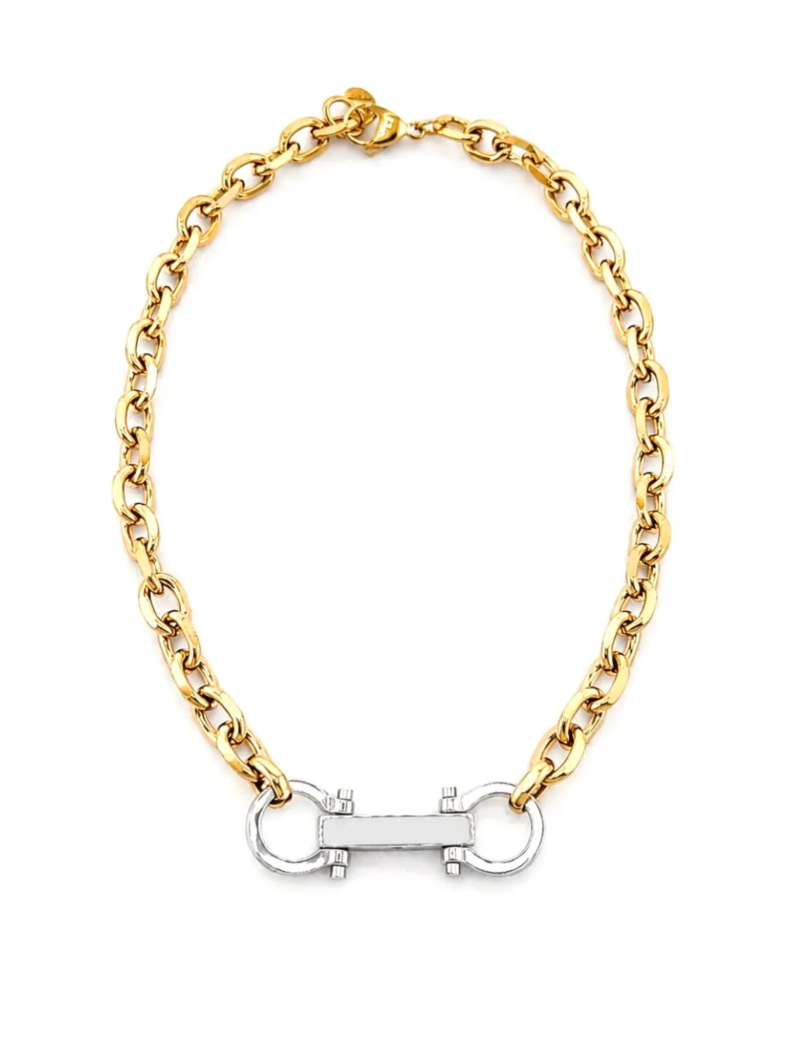 Jordan Necklace