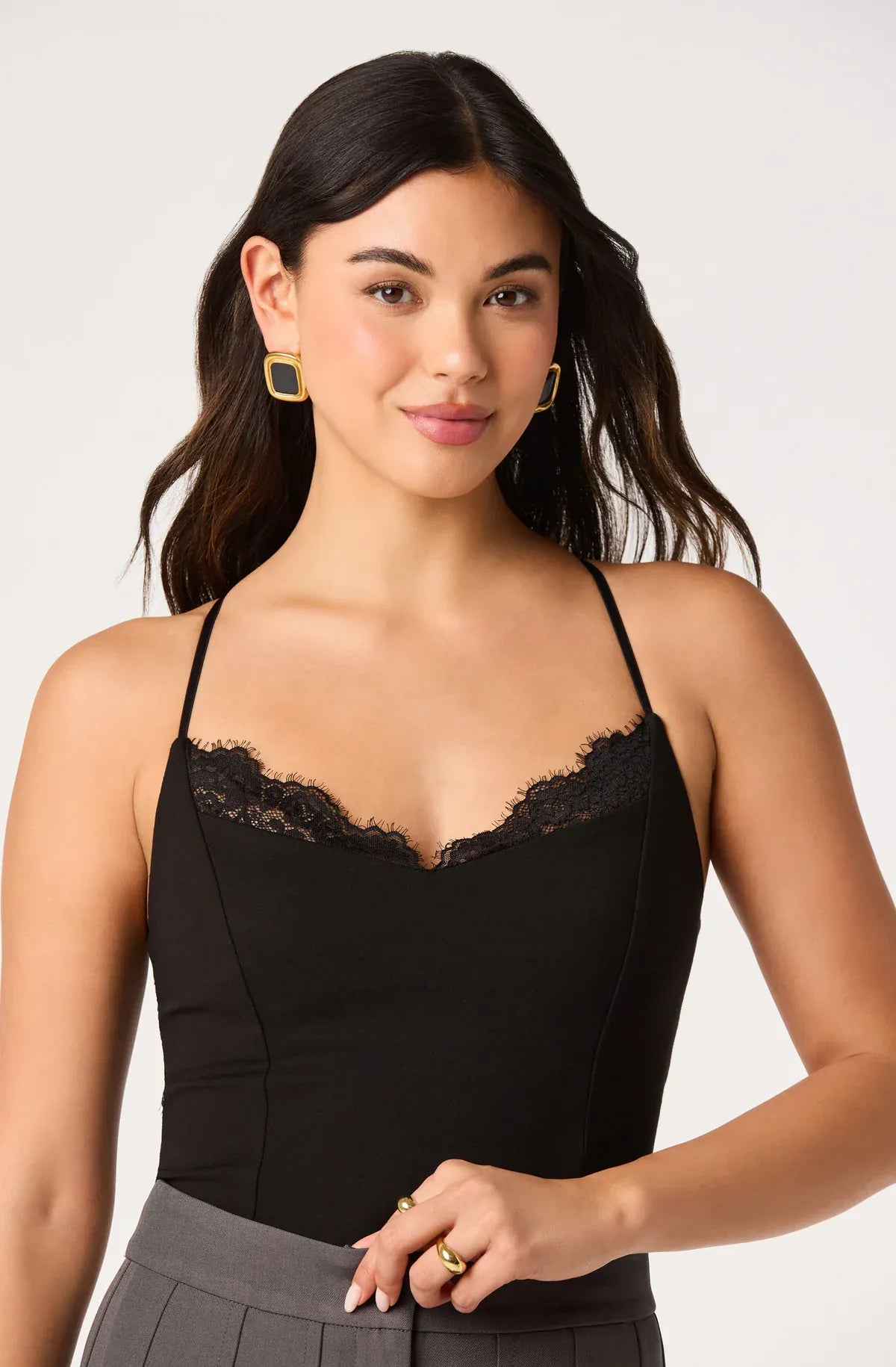 Naomi Top