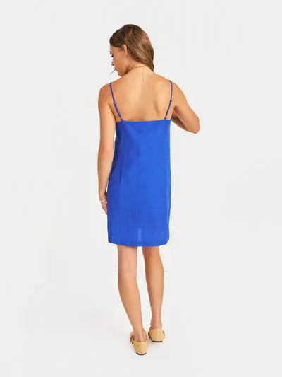 Heatwave Mini Dress
