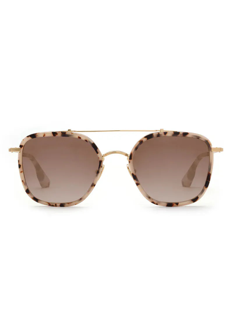 Austin Matte Oyster 24k