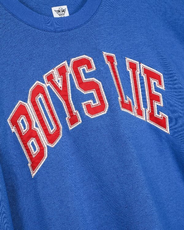 Game Changer Crewneck
