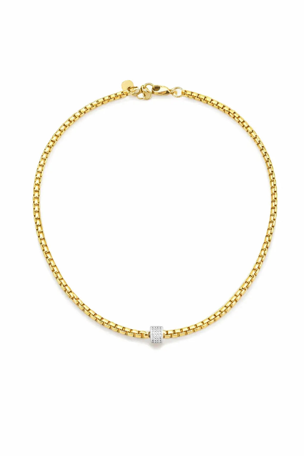 Bead Necklace