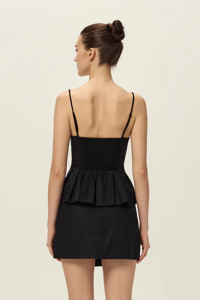 Ellery Mini Skirt