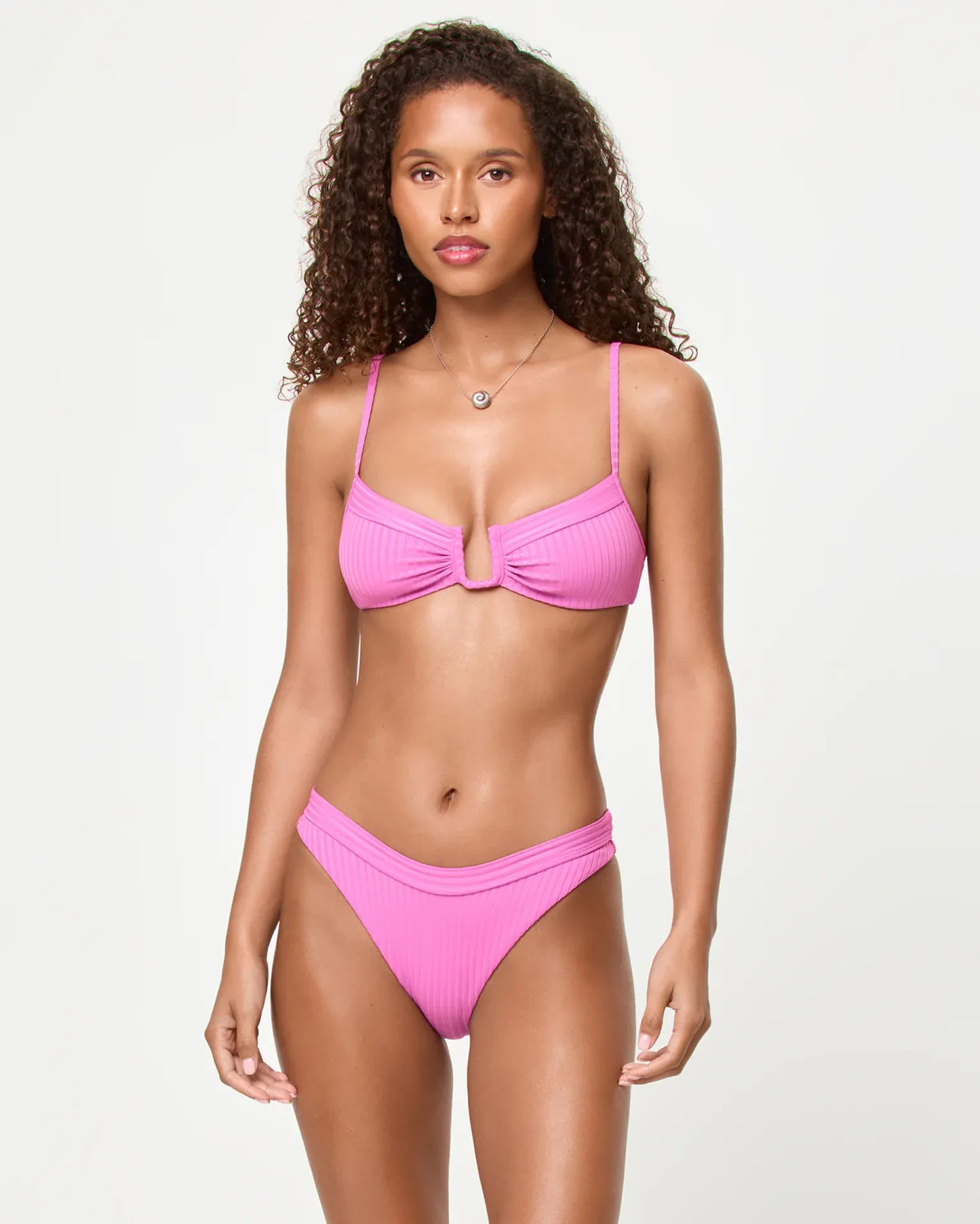 Mercer Bikini Bottom