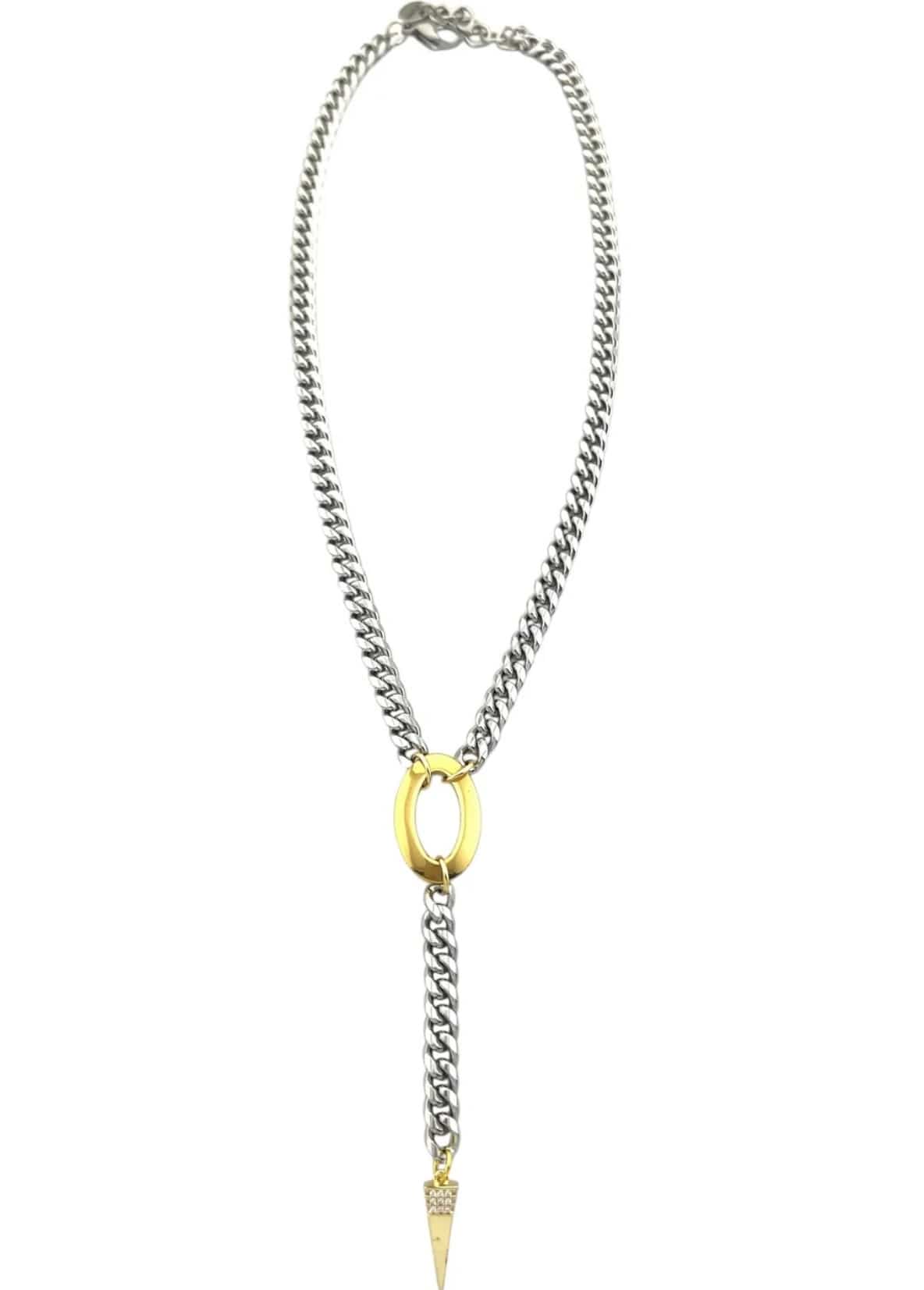 Shelby Necklace