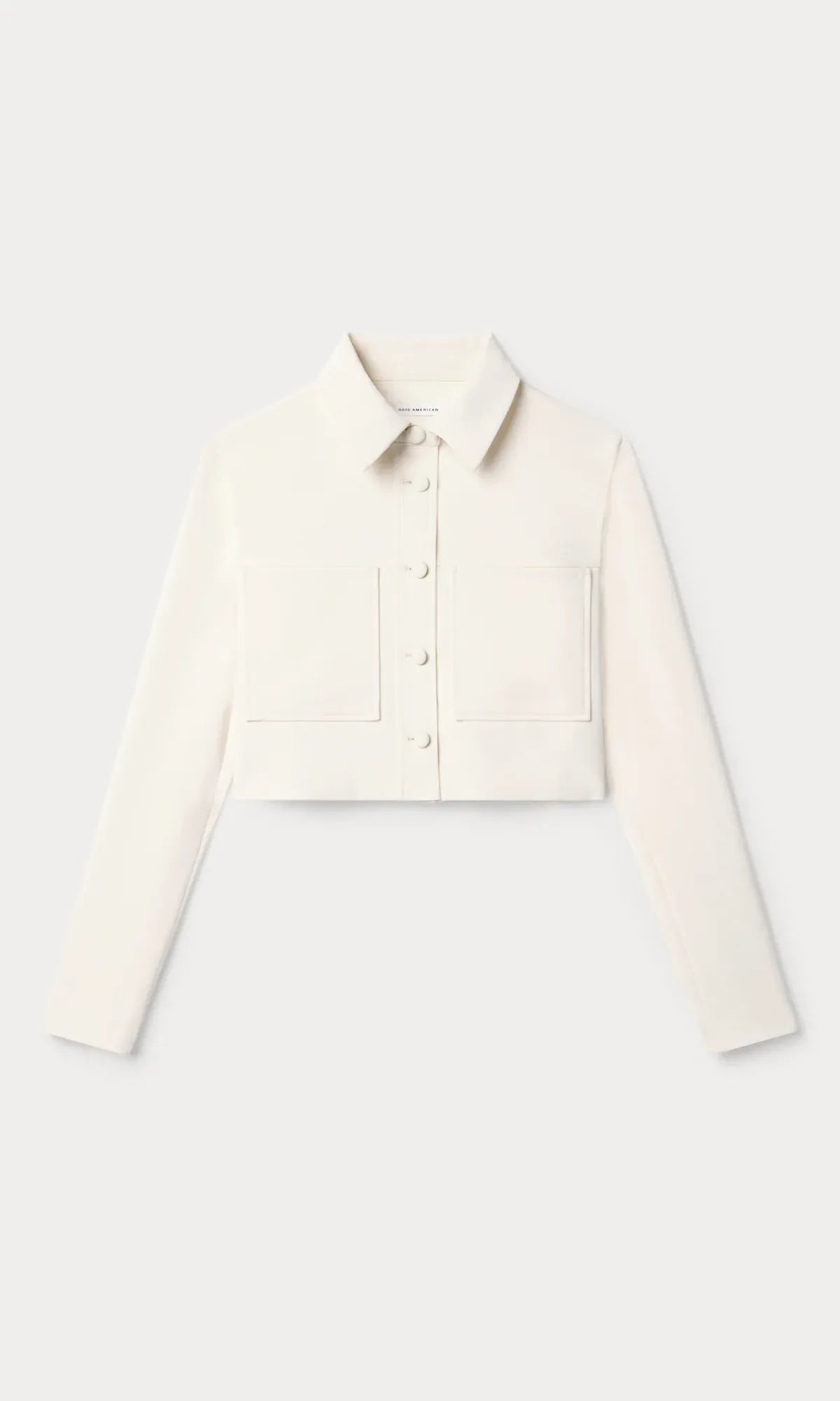 Cropped Jacket
