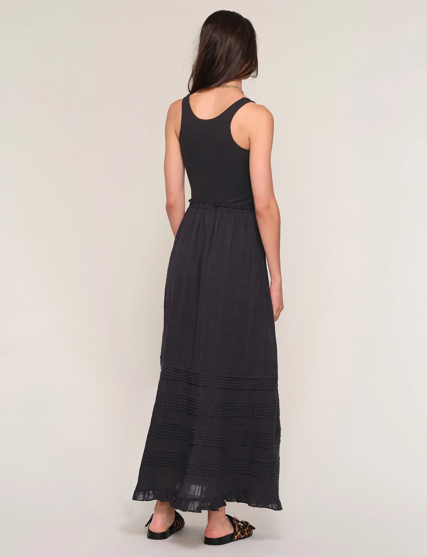 Edina Dress