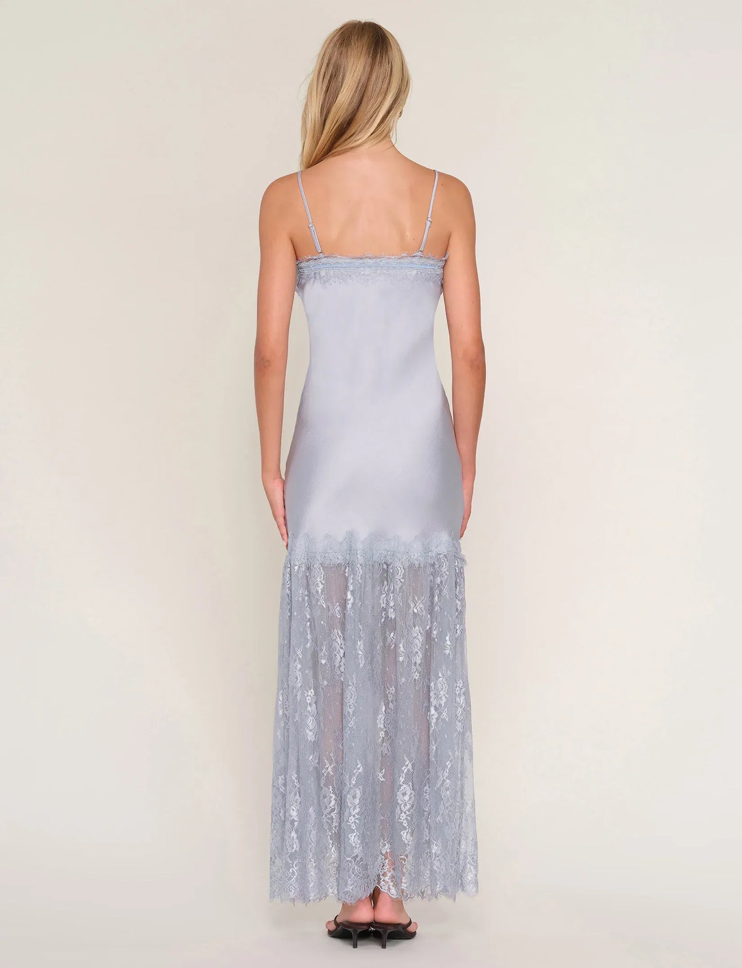 Peche Dress