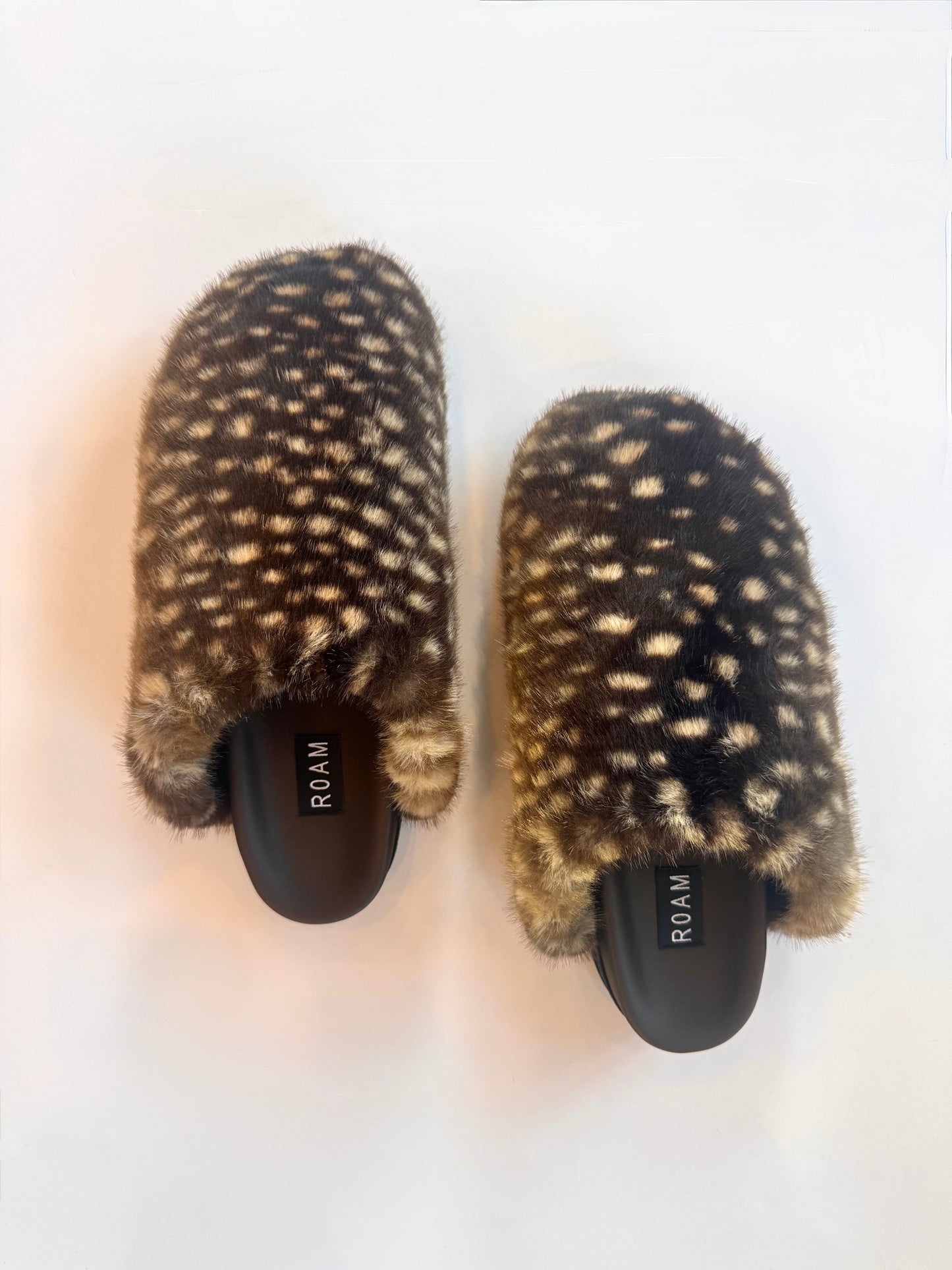 Cloud Clog - Buck