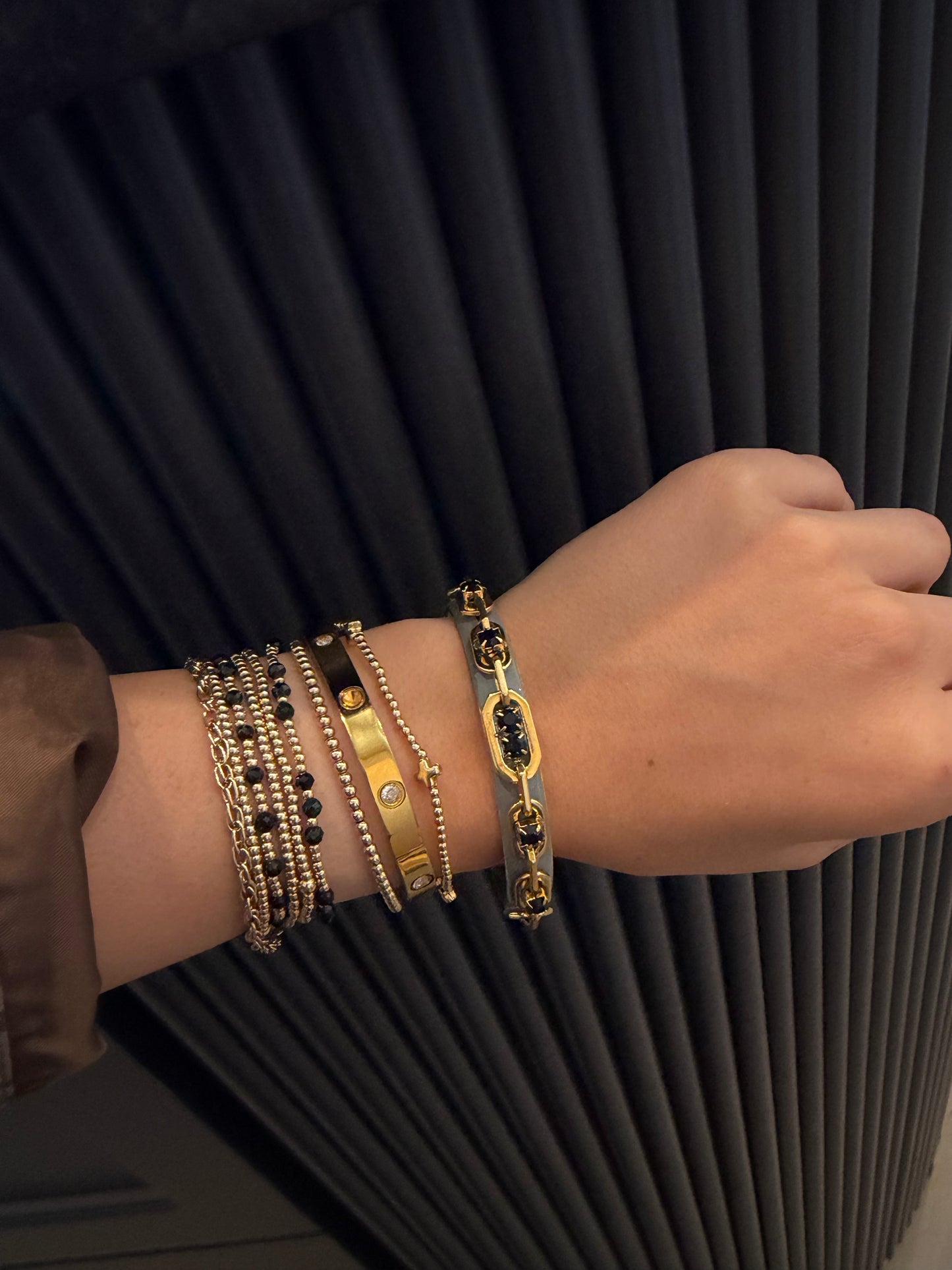 Amara Cuff