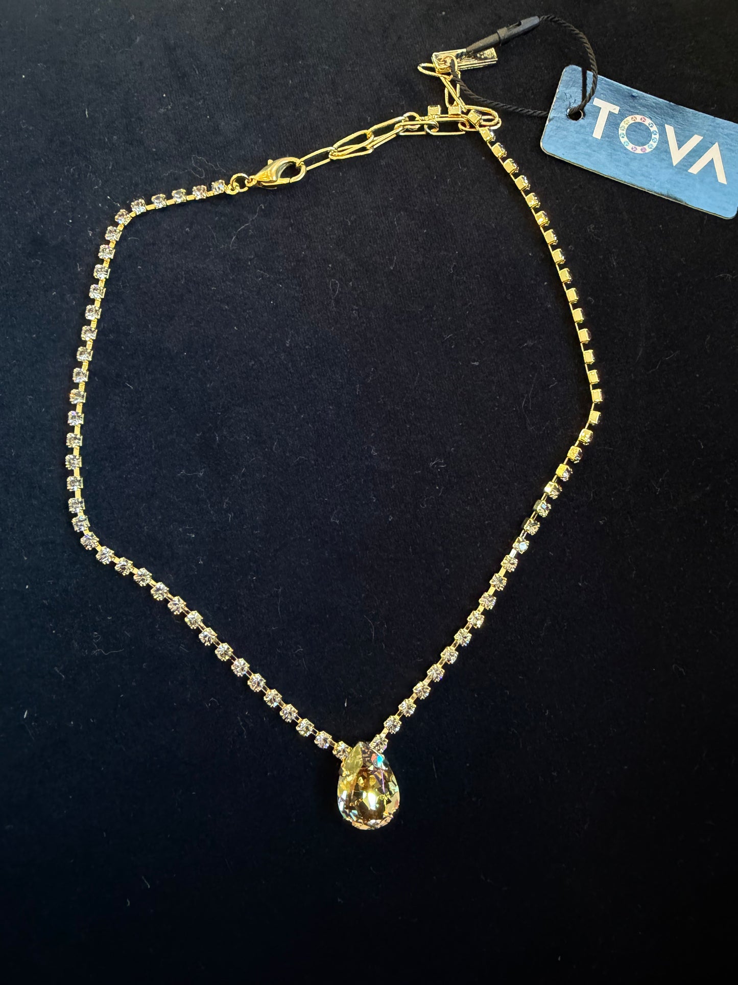 Milli Necklace
