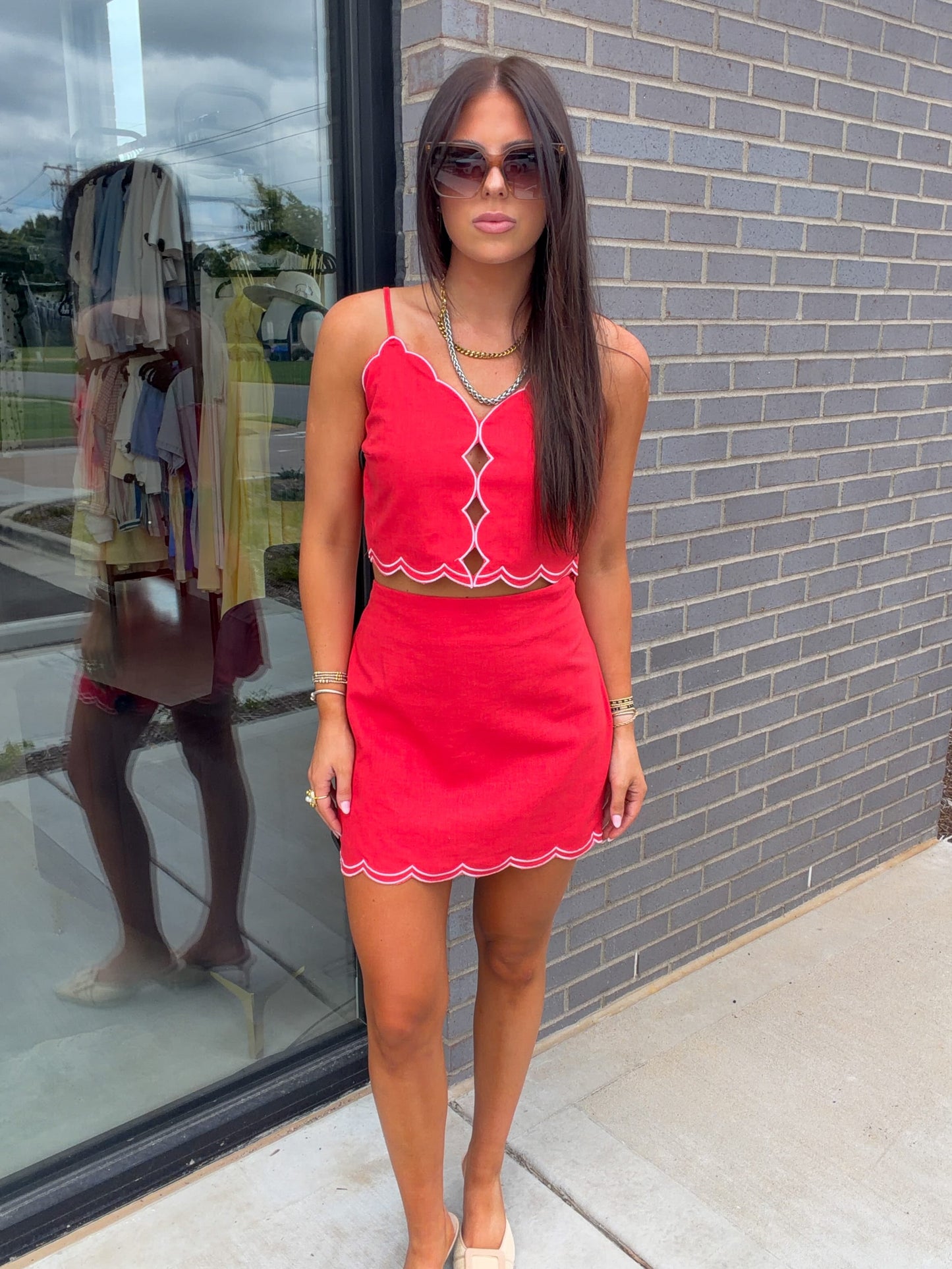 Muro Skirt