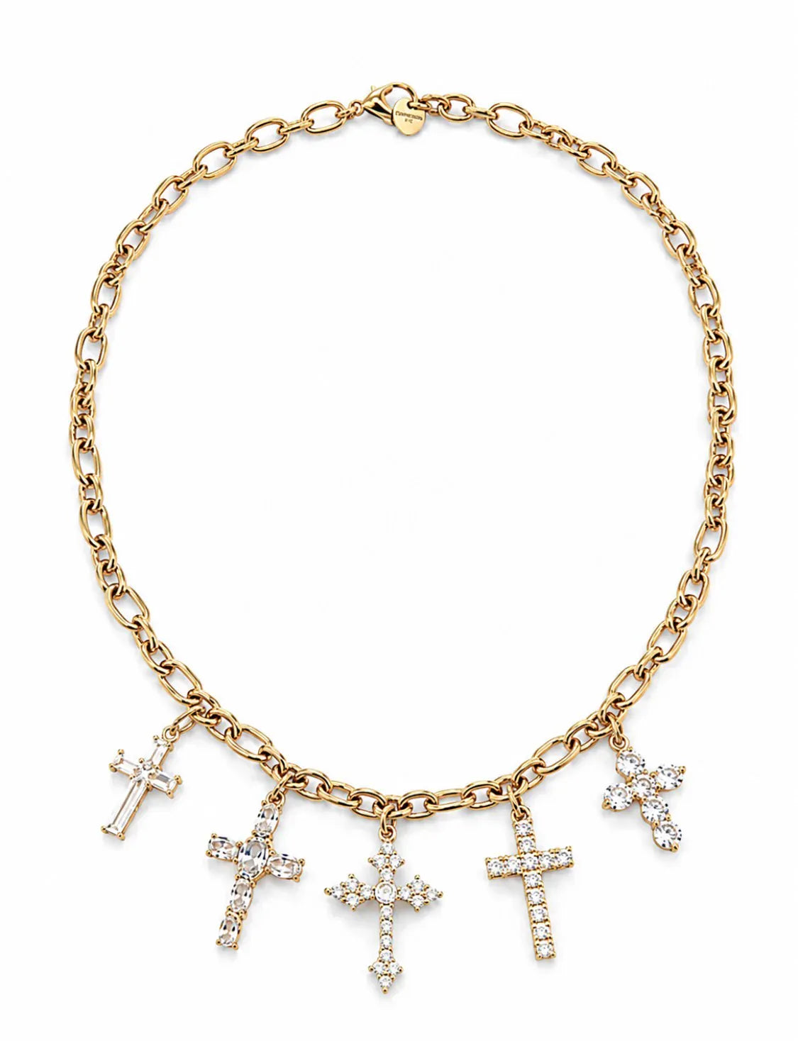 Faith Necklace