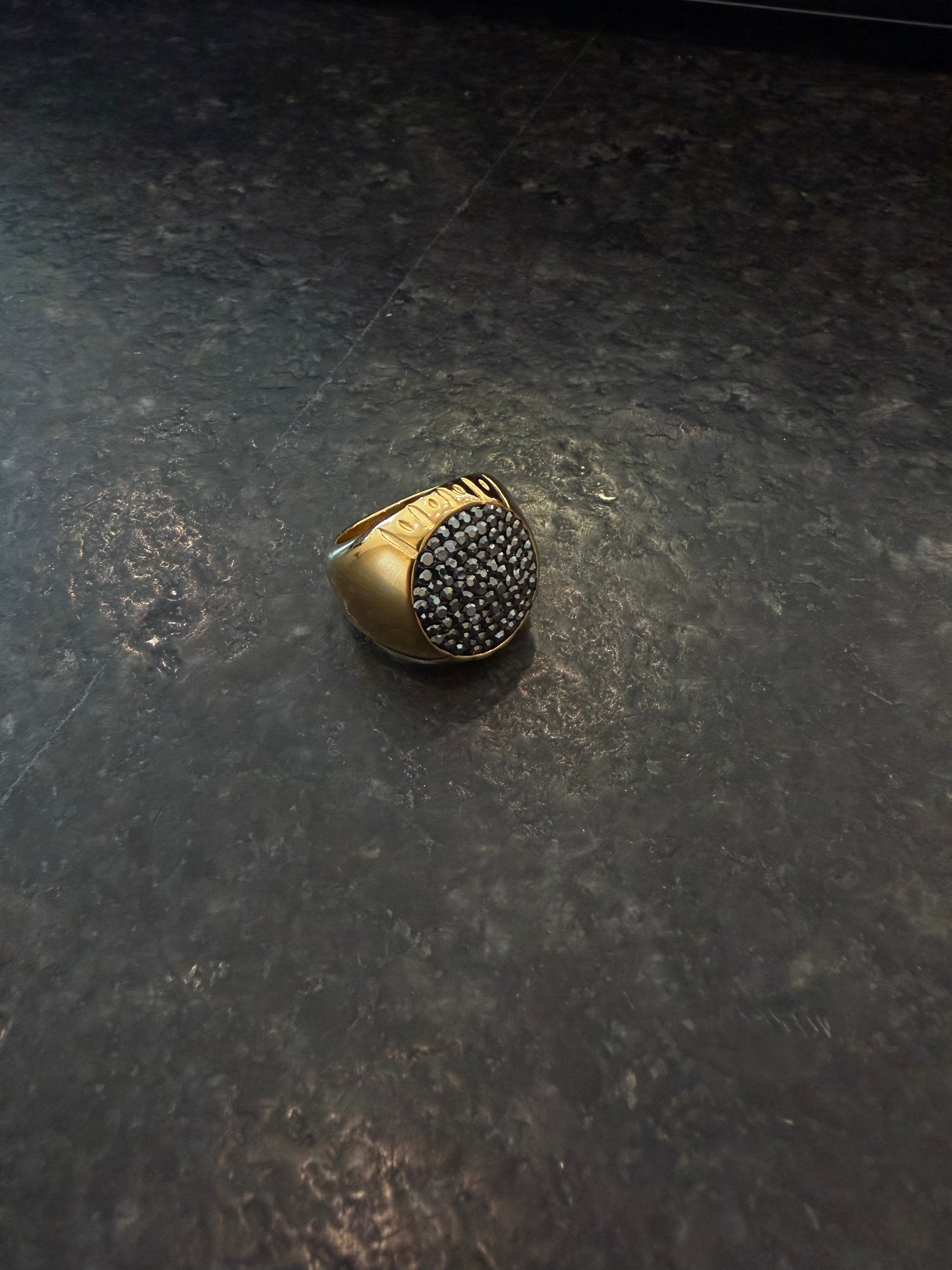 Rebel Ring