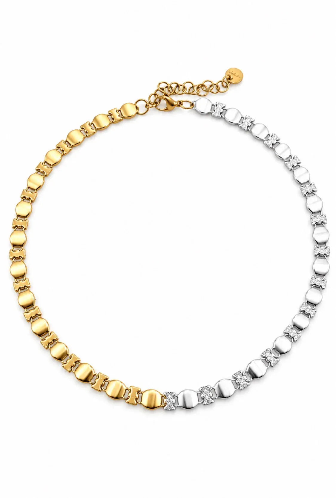 Lo Necklace