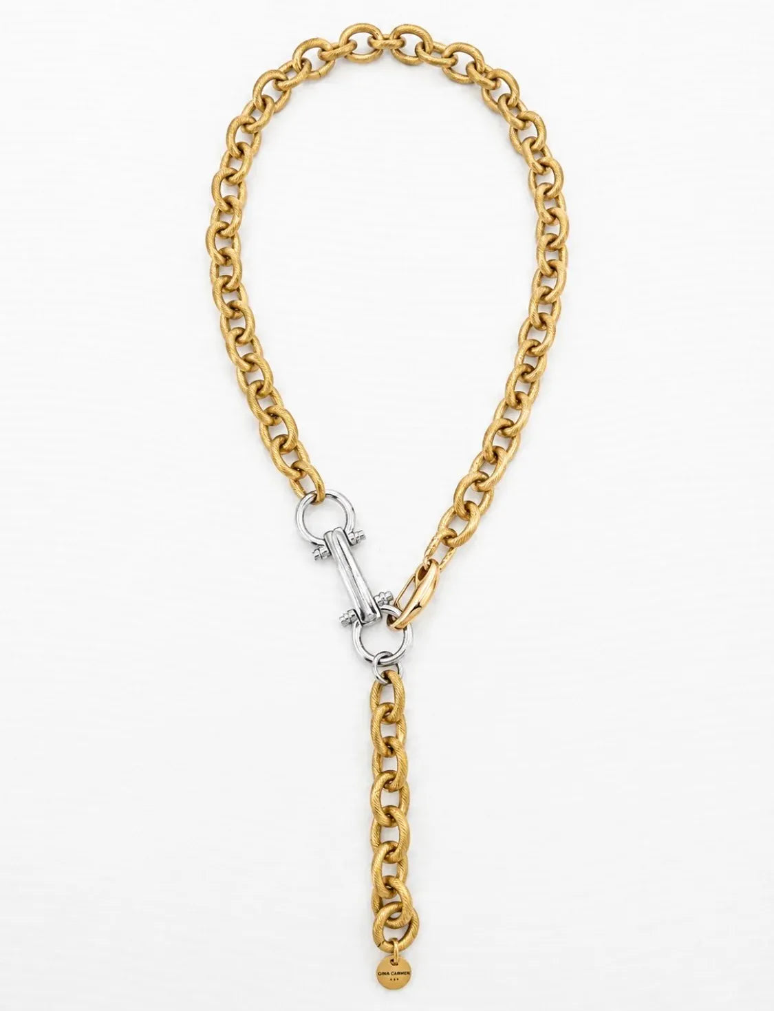 Veronica Necklace