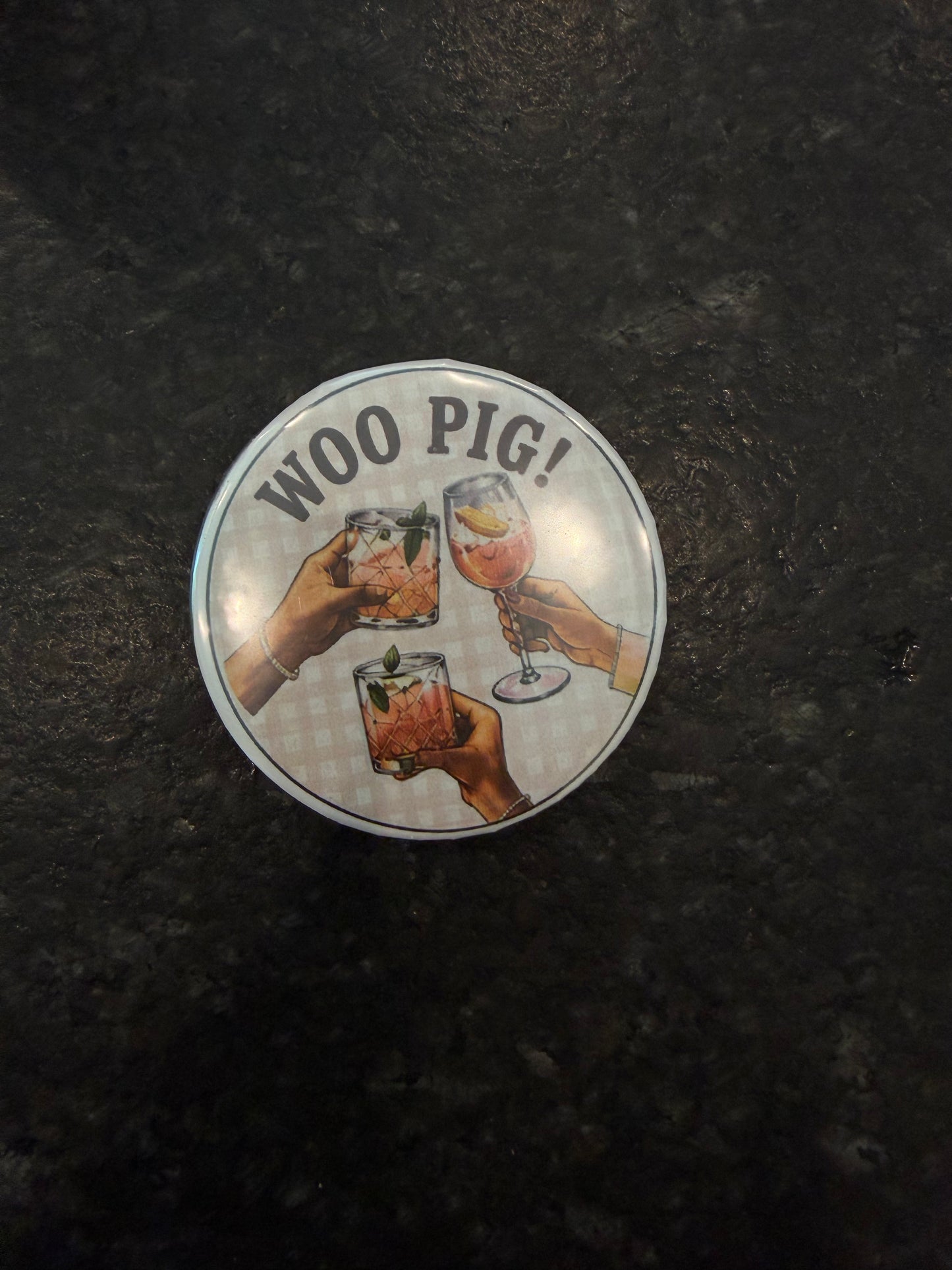 Arkansas Pins