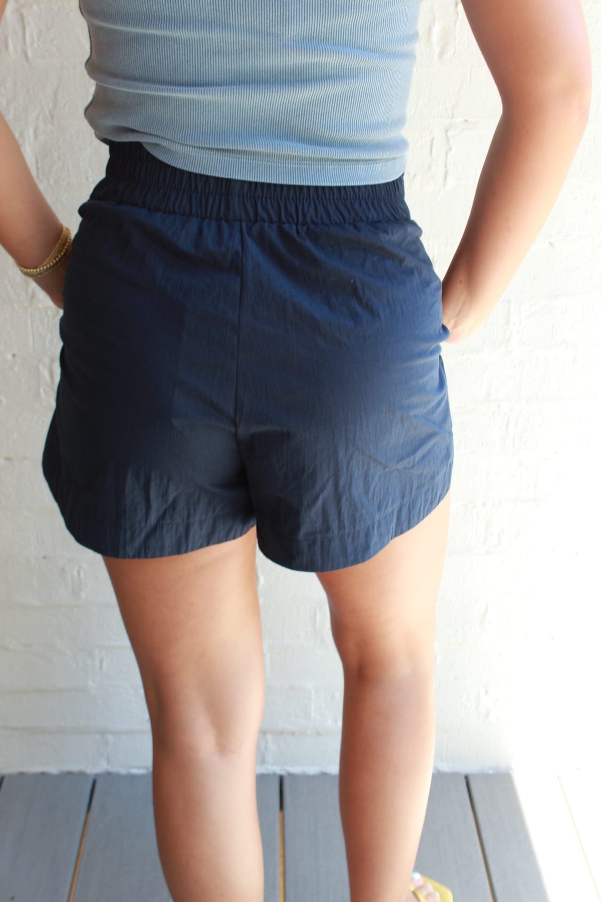 Deluc Alvor Shorts