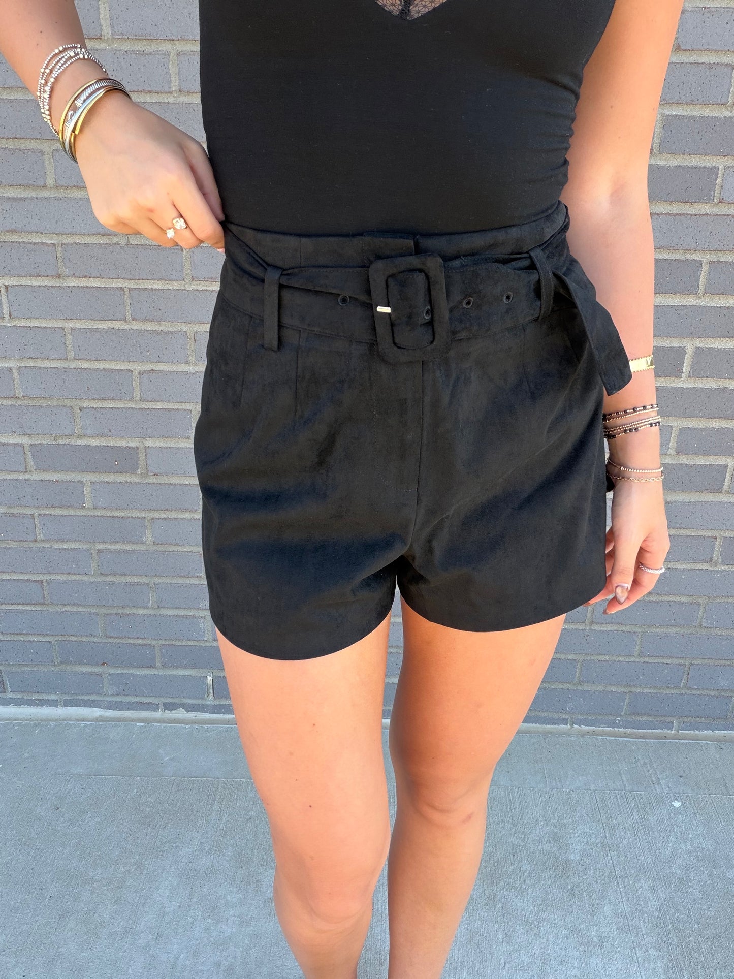 Rain Shorts