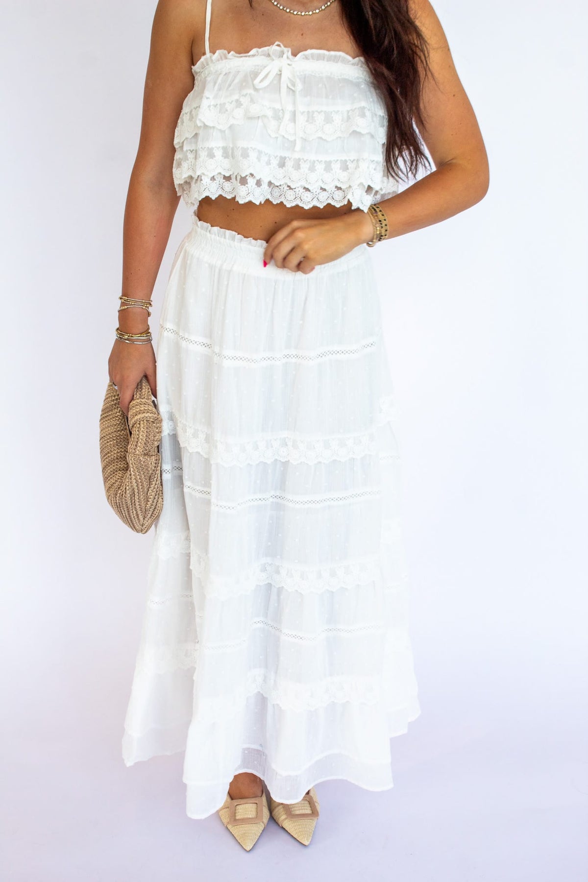 Amata Two Piece Set