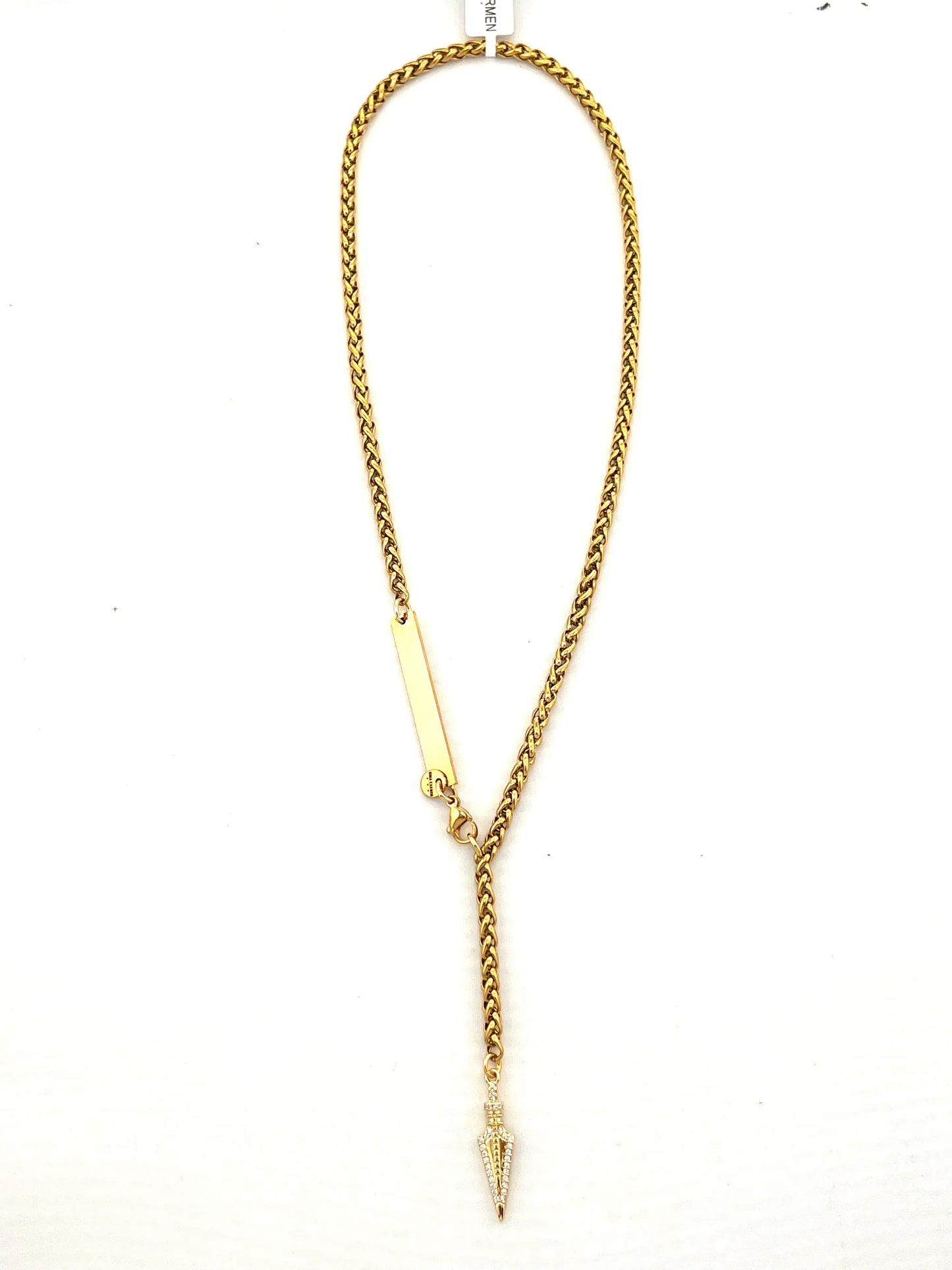 Kesha Necklace
