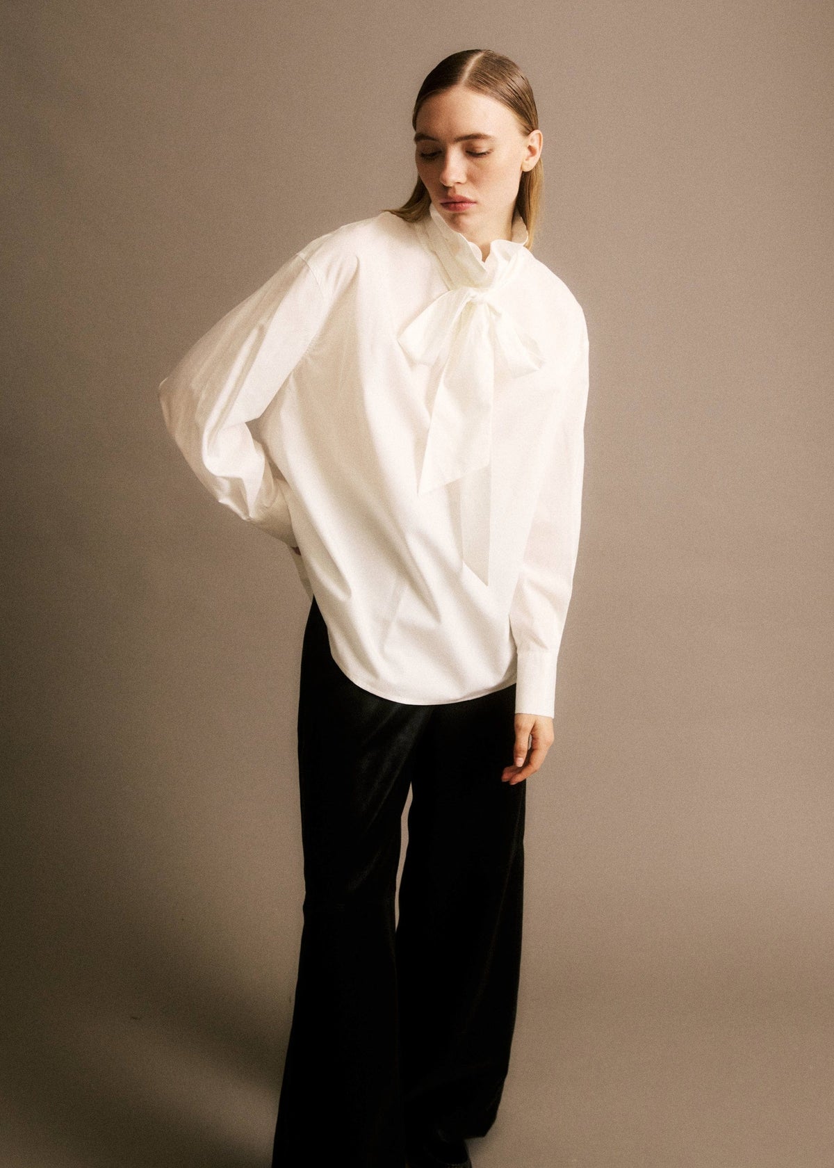 JIJI Paulia Blouse