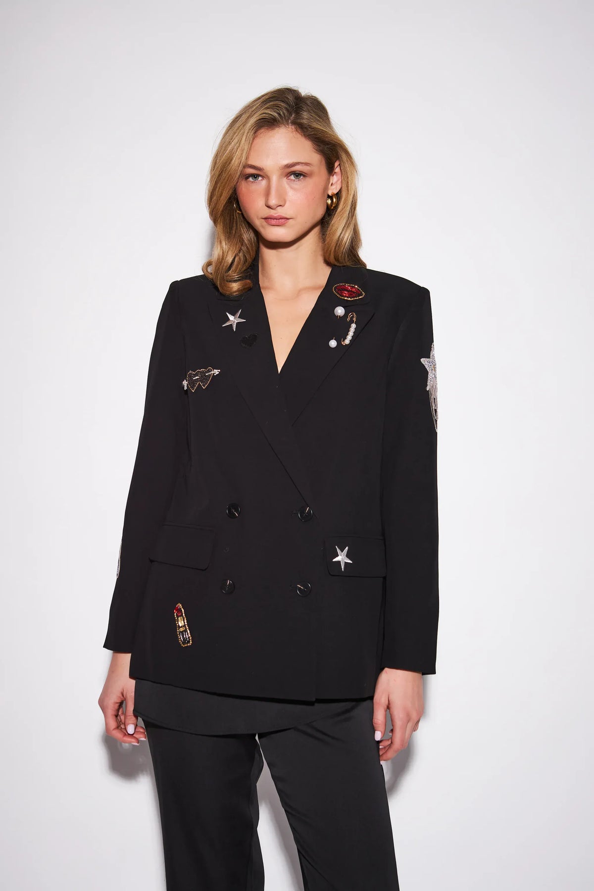 After Party Blazer