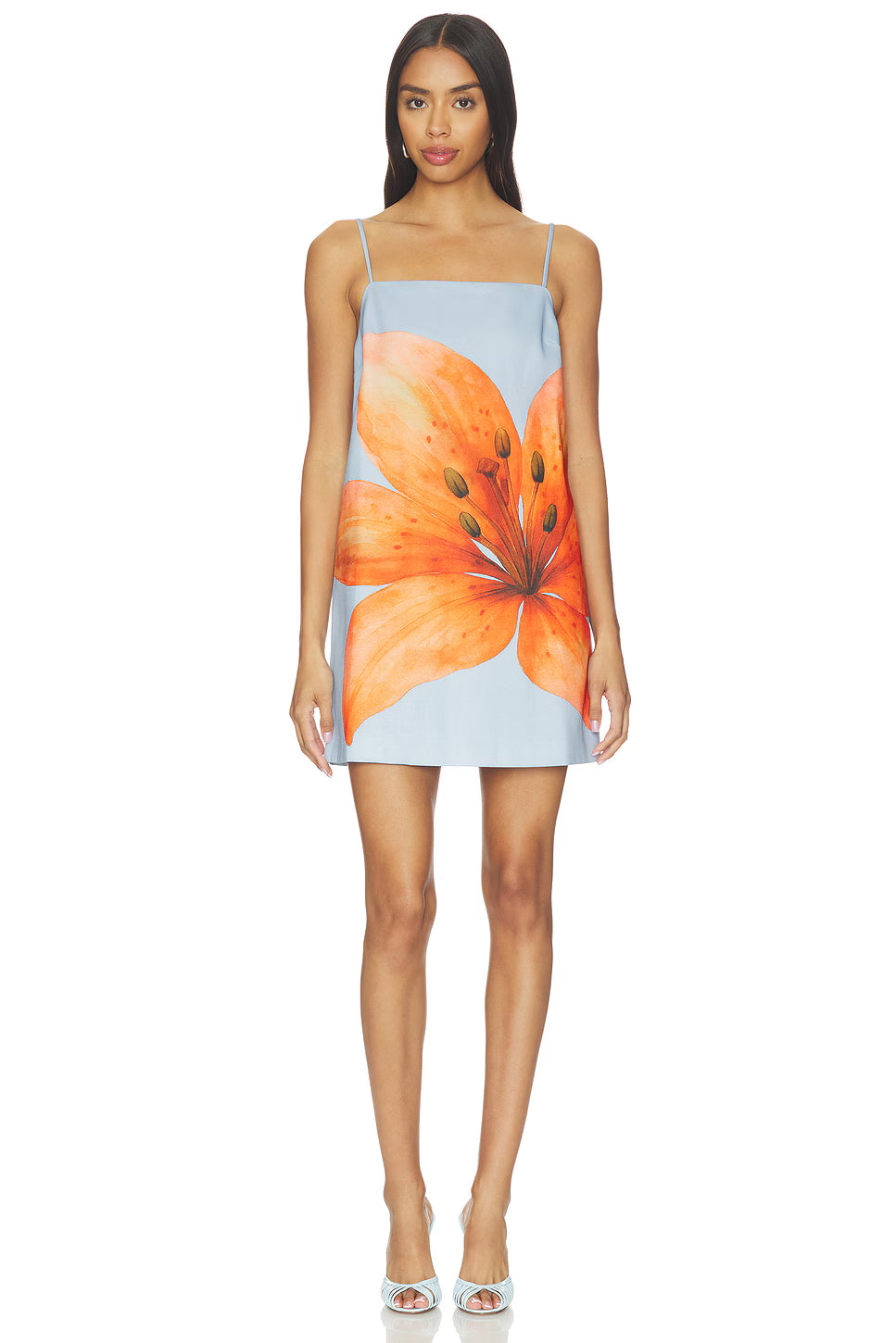 Avah Mini Dress