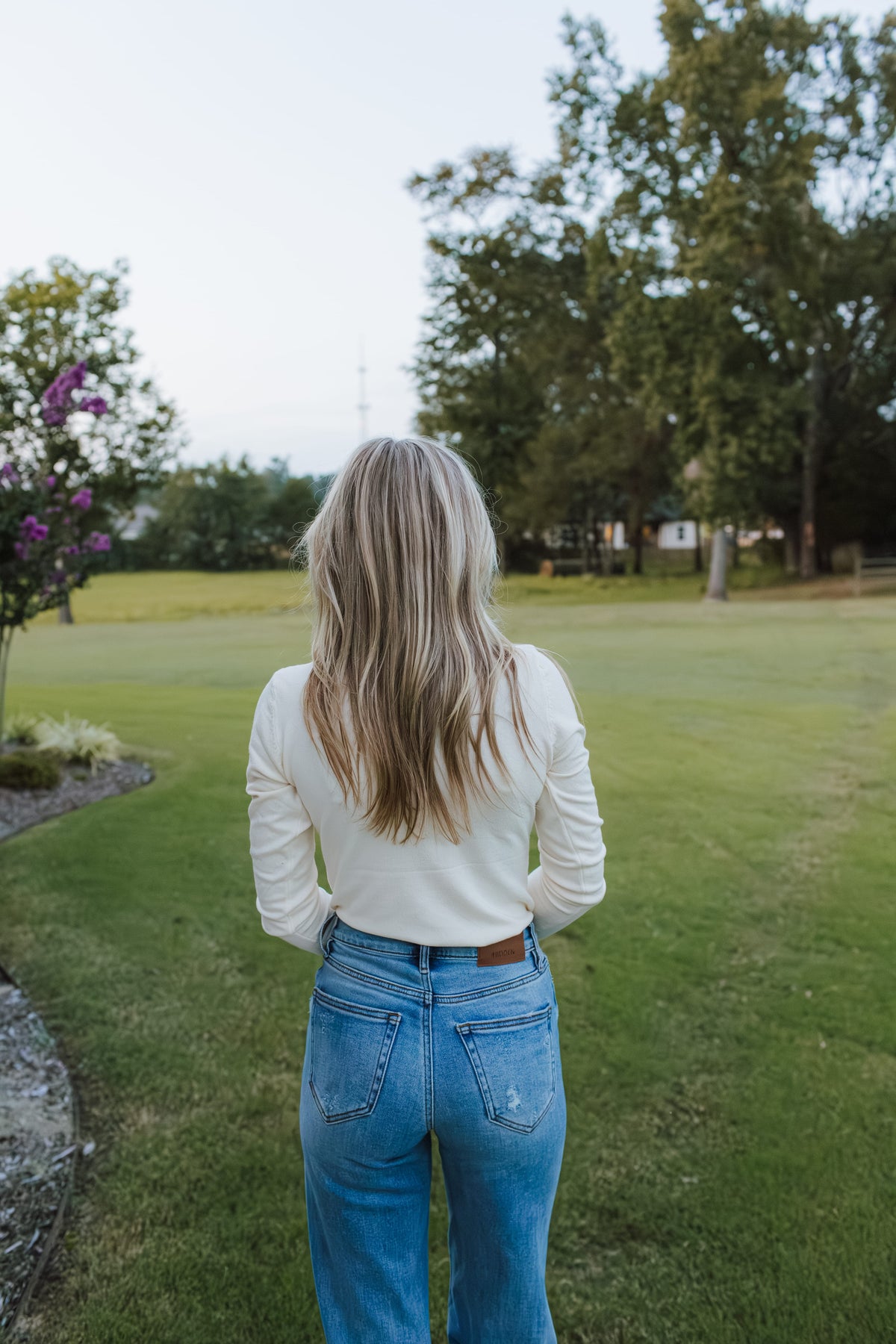 Deluc Silene Turtleneck
