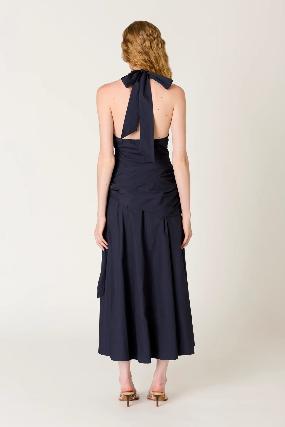 Cadiz Dress