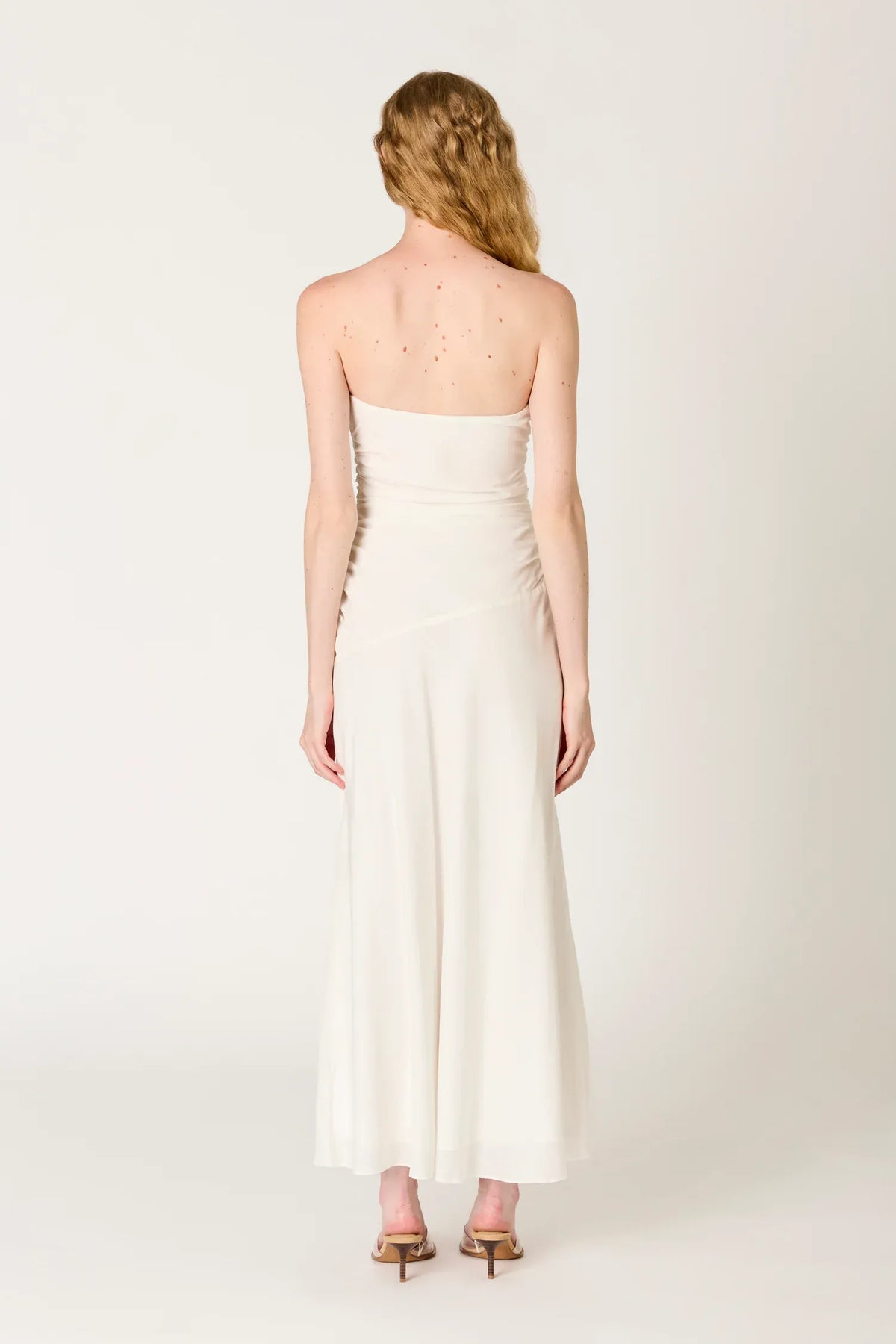 Caricia Dress