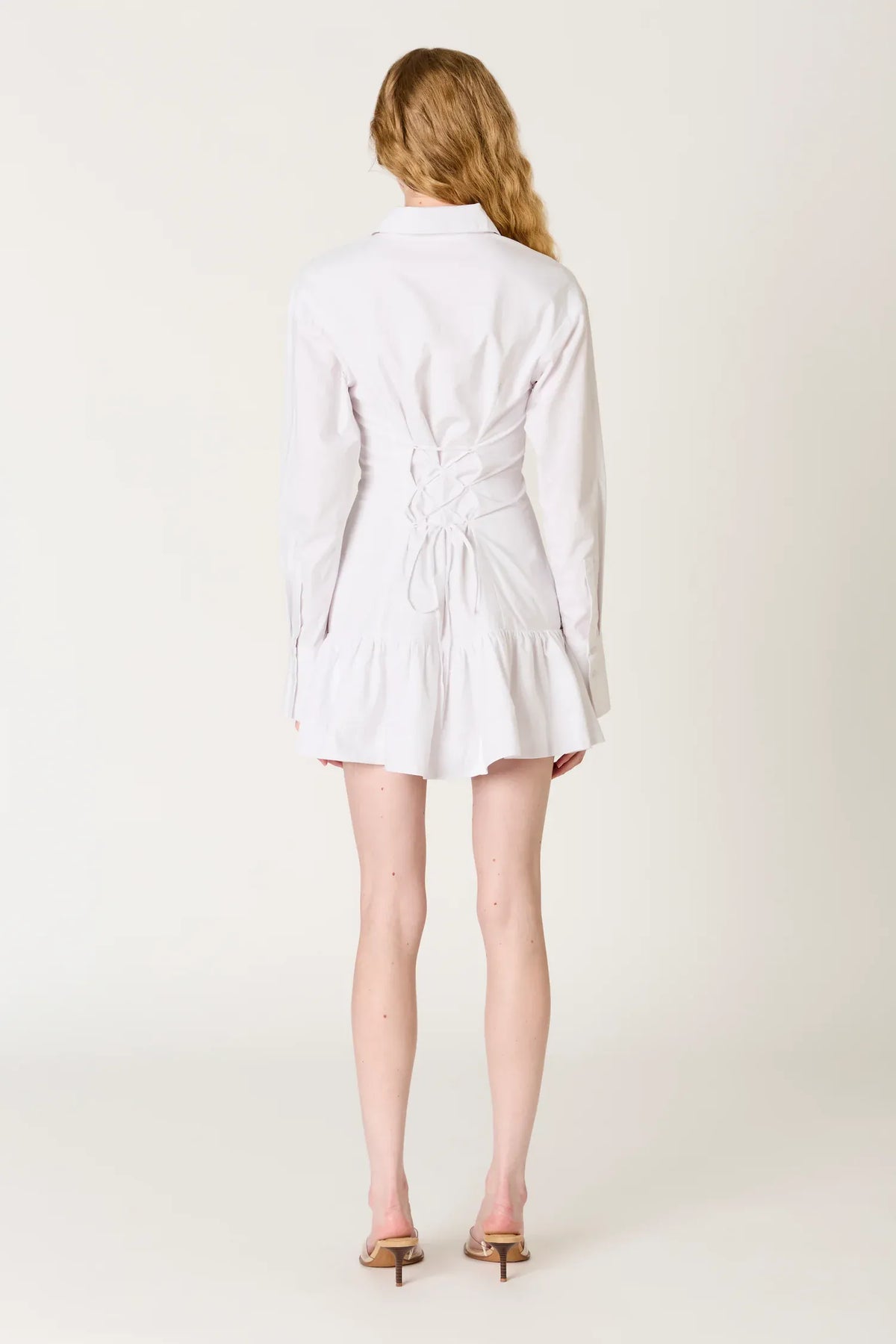 Rayo Dress