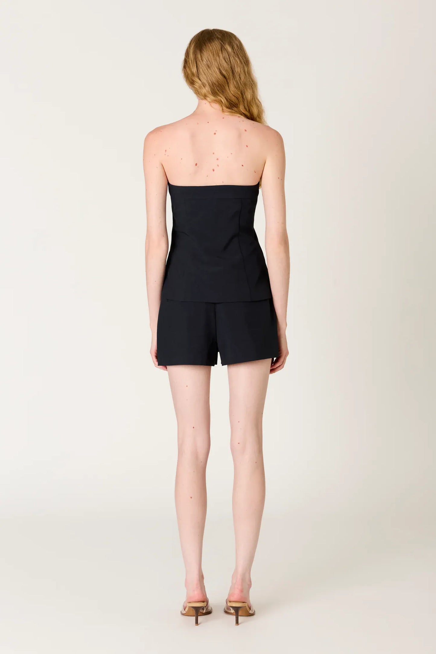 Micro Short