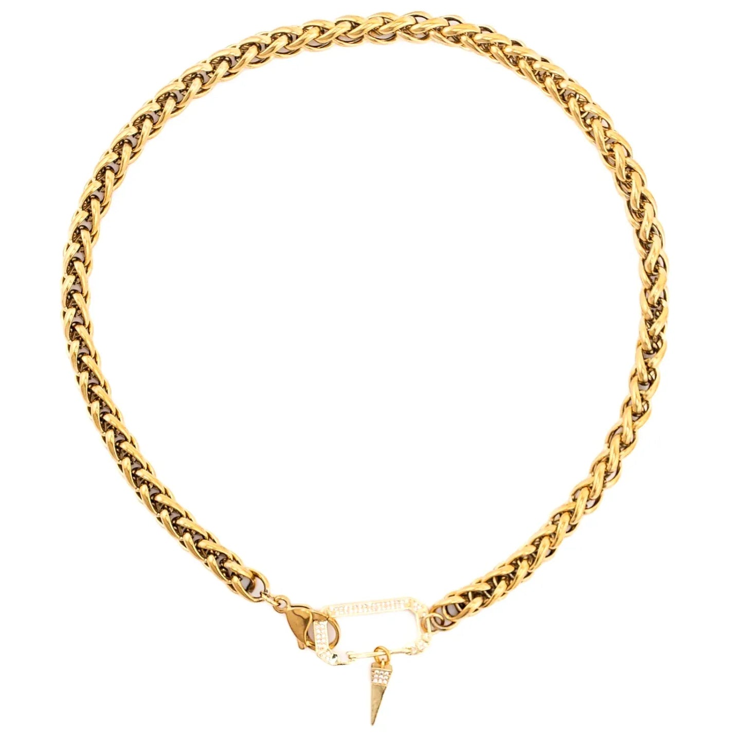 Angie Necklace