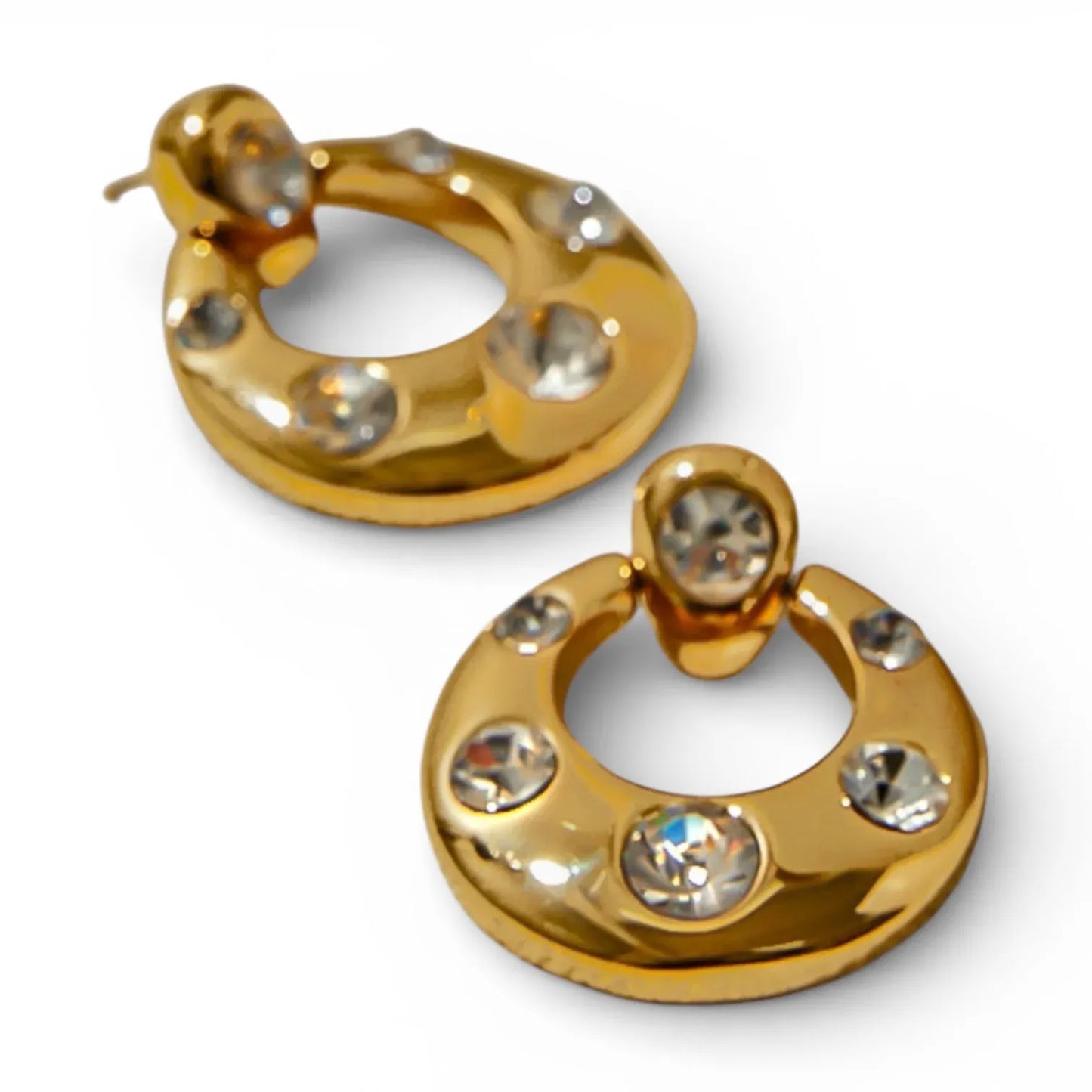 Tessa Earrings