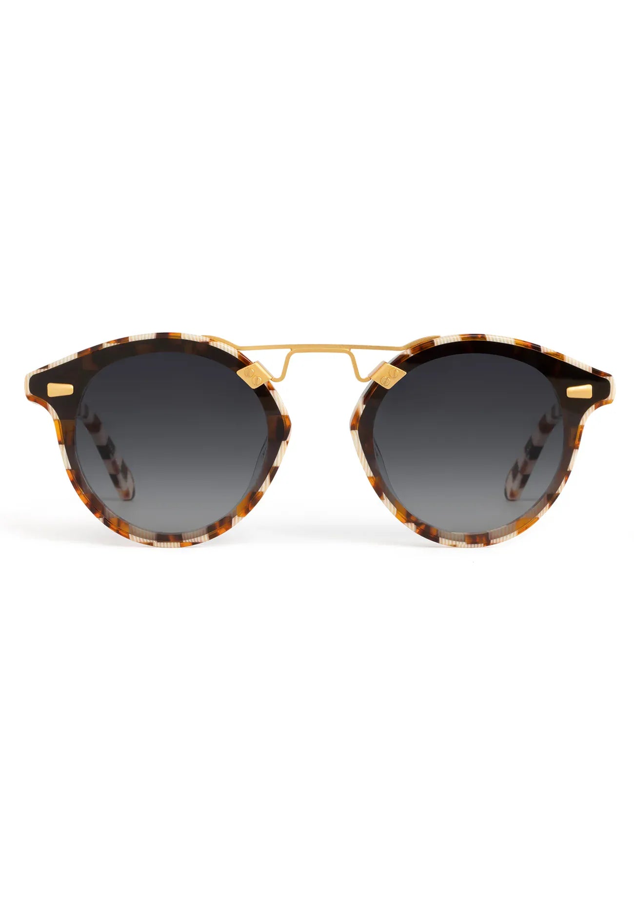 STL Nylon Caffe 24K Sunglasses