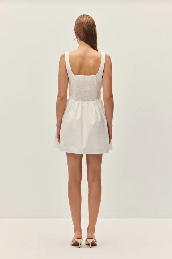 Rumi Mini Dress
