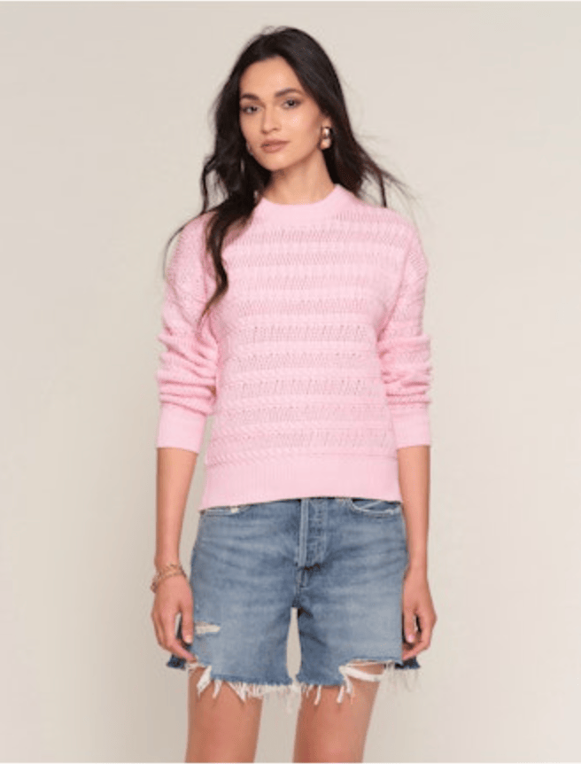Darryl Sweater